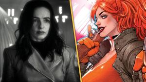Werewolf By Night: Elsa Bloodstone’s MCU Role and Marvel Comics Origin Explained