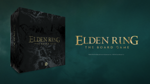 Elden Ring Board Game’s Kickstarter Date Revealed