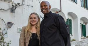 The Equalizer 3 Starts Production, First Look Cast Photos Revealed