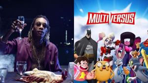 Wiz Khalifa Wants to Join MultiVersus