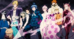Welcome to Demon School, Iruma-kun Season 3 Debuts Opening and Ending: Watch