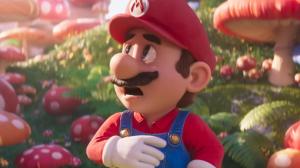 The Super Mario Bros. Movie Trailer Remade Like Super Mario 64