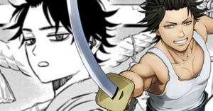 Black Clover Cliffhanger Sets Up Yami’s Shockingly Dark Past