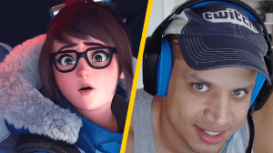 Overwatch 2 Stream Shows Tyler1 Breaking Free from 5-Year Chat Ban