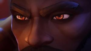League of Legends Teaser Reveals First Look at K’Sante