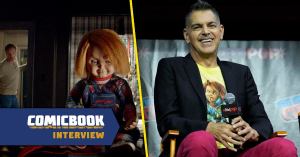 Chucky’s Don Mancini on Return of Glen/Glenda, Distancing Even Further From Remake (Exclusive)