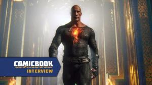 Black Adam 2: Producers Reveal Sequel Plans, Release Date Timeline (Exclusive)