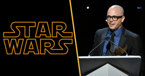 Star Wars: Damon Lindelof Calls New Movie Script “Labor of Love”