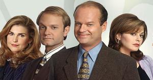 Frasier Cast Not Returning as Regulars in Sequel Series