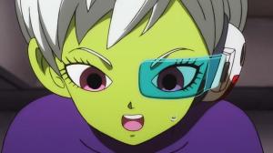 Dragon Ball Super Cosplay Gives Cheelai the Spotlight