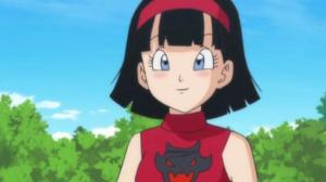 Dragon Ball Super Cosplay “Shouts At The Devil” With Videl