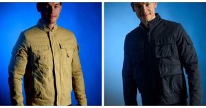 Official Star Wars Luke Skywalker and Han Solo Bespin Jacket Replicas Are On Sale Now