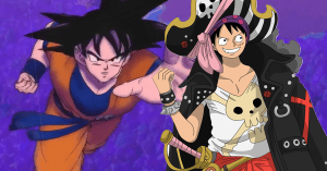 Dragon Ball and One Piece Secure a Big Box Office Record for Toei Animation