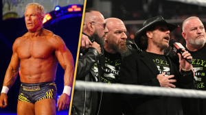 What Did AEW Want in Return for a Billy Gunn WWE Appearance?