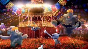 Pokemon Go Reveals Dia de Muertos 2022 Details