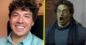 She-Hulk’s Jon Bass Shares His Reaction to “Hulk Todd” (Exclusive)