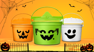McDonald’s Officially Announces Return of Halloween Pails
