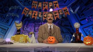 Mystery Science Theater 3000 to Debut Their First Halloween Special This Week