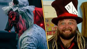 WWE’s New Bray Wyatt Big Bad Wolf SmackDown Tease is Craziest One Yet