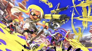 Splatoon 3 Update Adding Huge Changes, Patch Notes Released