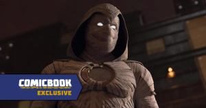 Oscar Isaac Confirms Conversations With Marvel About Moon Knight Return (Exclusive)
