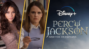 Disney+’s Percy Jackson Casts Its Medusa and Echidna