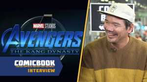 Destin Daniel Cretton Responds to Avengers: The Kang Dynasty Director News (Exclusive)