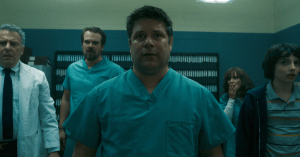 Stranger Things Writers Reveal Bob Almost Had a More Shocking Death in Season 2