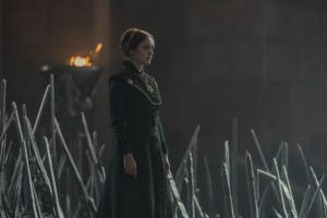 House of the Dragon Recap With Spoilers: “The Green Council”