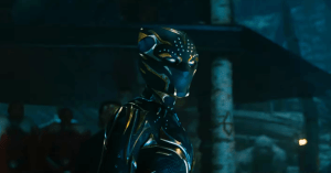 Marvel’s Black Panther: Wakanda Forever Debuts New Footage in TV Spot