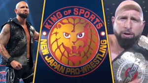 WWE’s Karl Anderson Responds to NJPW’s Ultimatum
