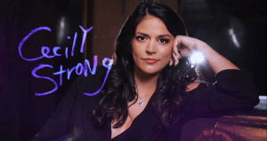 Saturday Night Live: Cecily Strong Returns in Jack Harlow’s First Promo