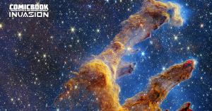 NASA Unveils Webb Telescope’s Most Stunning Photo Yet
