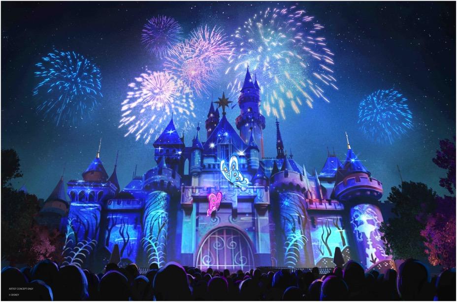 Disney100 –