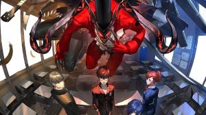 Persona 3 Portable and Persona 4 Golden Get 2023 Release Dates