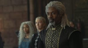 House of the Dragon Recap With Spoilers: “The Lord of the Tides”