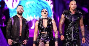 WWE’s Finn Balor Reveals Injury That Almost Kept Him From WrestleMania 39
