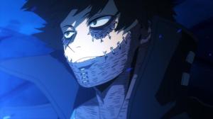 My Hero Academia Adds Important Dabi Scene to Season 6