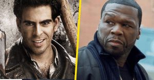 Eli Roth and 50 Cent Team Up for Trio of Original Horror Movies