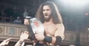AEW Shows CM Punk, Cody Rhodes and Numerous WWE Stars During AEW Dynamite Promo