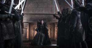 Game of Thrones: HBO Exec Addresses Status of Other Spinoffs