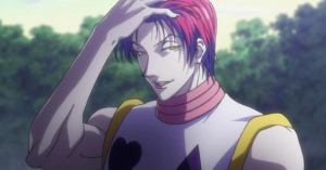 Hunter x Hunter Cosplay Highlights Hisoka’s Return From Hiatus
