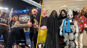 The Bloodline vs. Bray Wyatt’s New Stable at WWE Survivor Series: War Games Teased