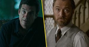 Jason Bateman & Jude Law Team for New Netflix Series