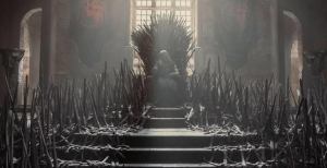 House of the Dragon May Have Introduced Another Character Who Wants the Throne