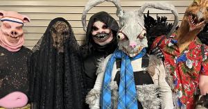 WWE Fans Think “Wyatt 6” Is a New Faction for Bray Wyatt