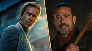 Guy Pearce and Jeffrey Dean Morgan Cast in Neponset Circle Movie