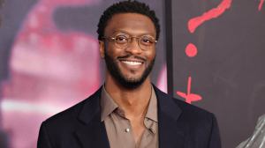 Black Adam’s Aldis Hodge Cast in New Thriller