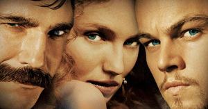 Gangs of New York TV Series in the Works From Martin Scorsese