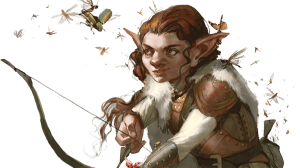 Dungeons & Dragons Tests Out New Spellcasting Mechanic